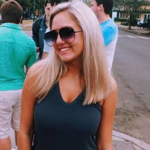 Meet your Posher, Taylor